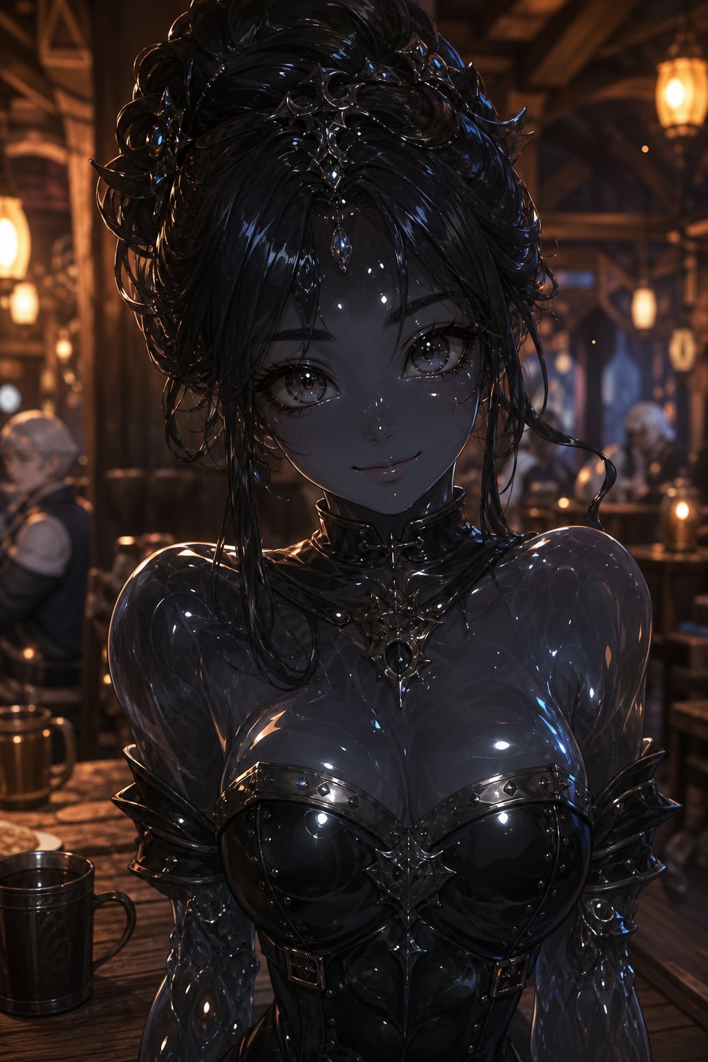 Anime Inn