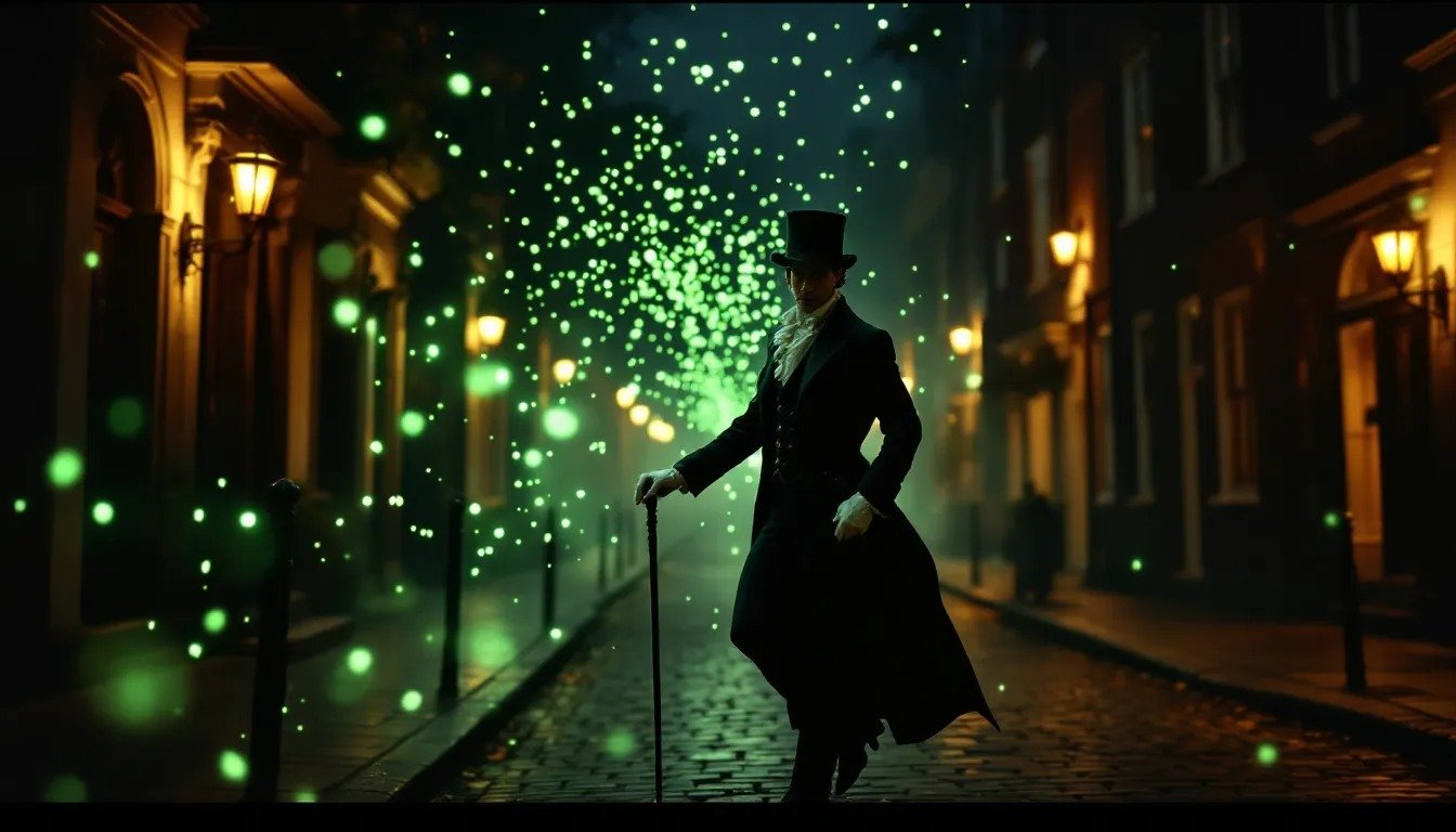 AI art by @visioneer