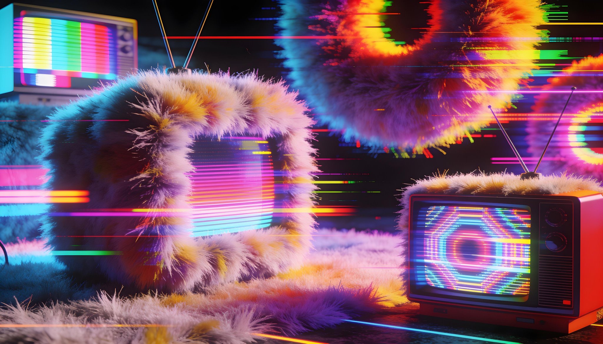 AI art by @visioneer