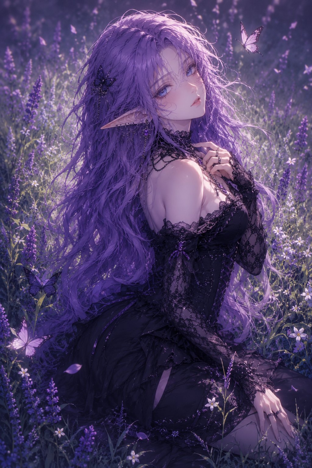AI art by @SuperNovaAI
