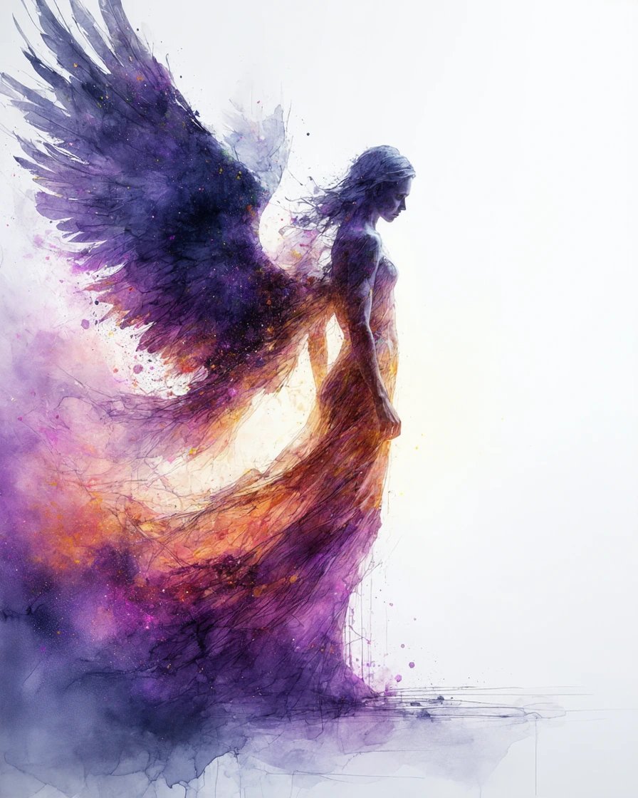 AI art by @Senterei