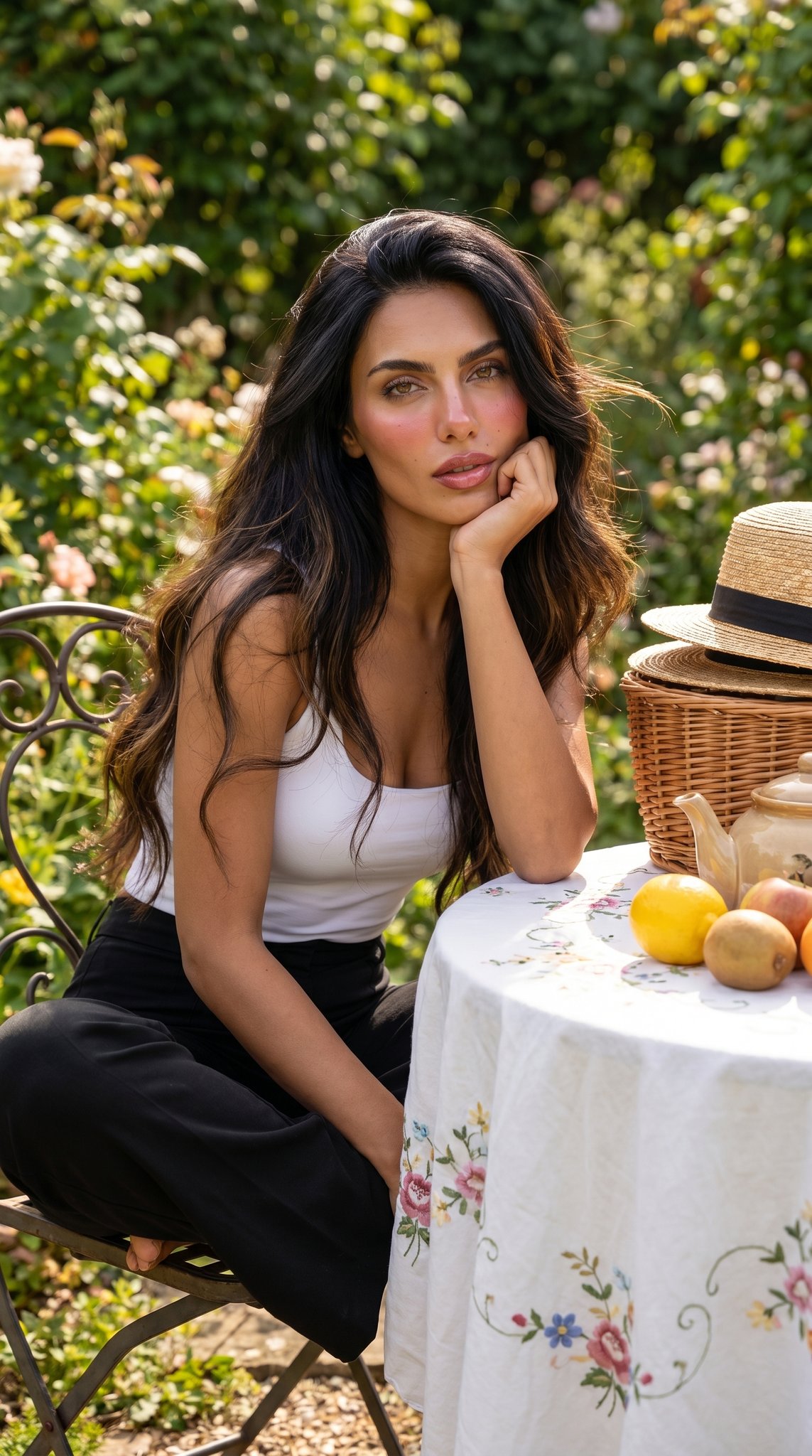 Isabella 😍❤️