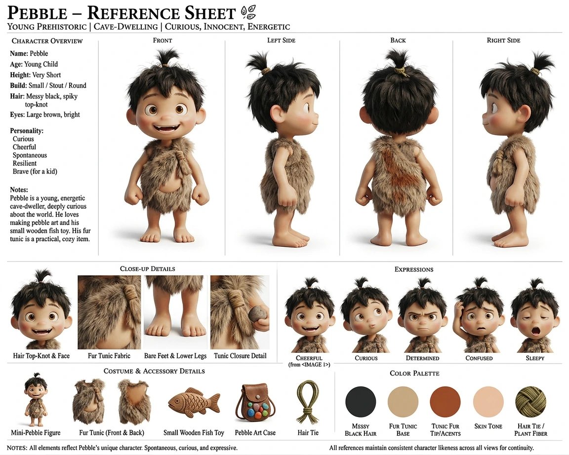 child