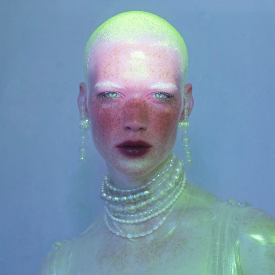 Fashion Fiction — Freaky Friday