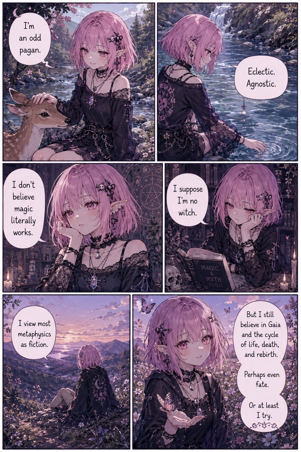 AI art by @SuperNovaAI