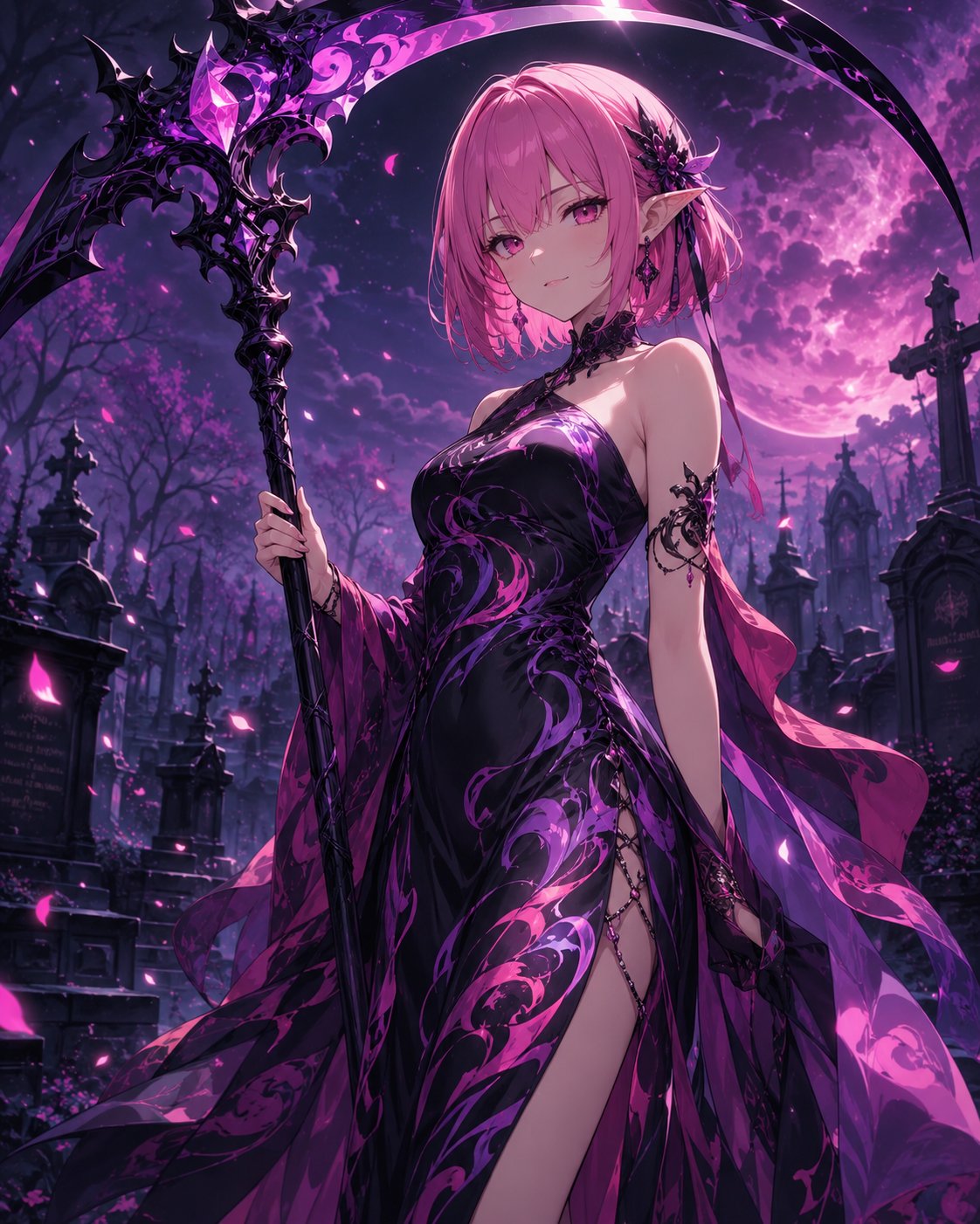 AI art by @SuperNovaAI