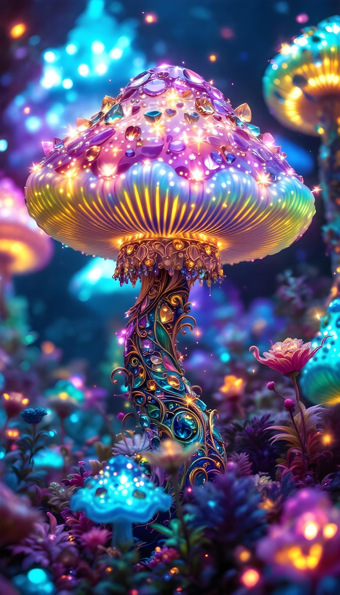 AI art by @visioneer