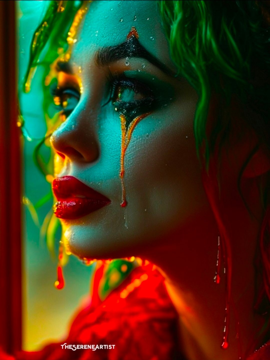 ᴛᴇᴀʀꜱ ᴜɴᴅᴇʀ ᴛʜᴇ ᴛʜᴜɴᴅᴇʀ-ᴅᴏᴍᴇ