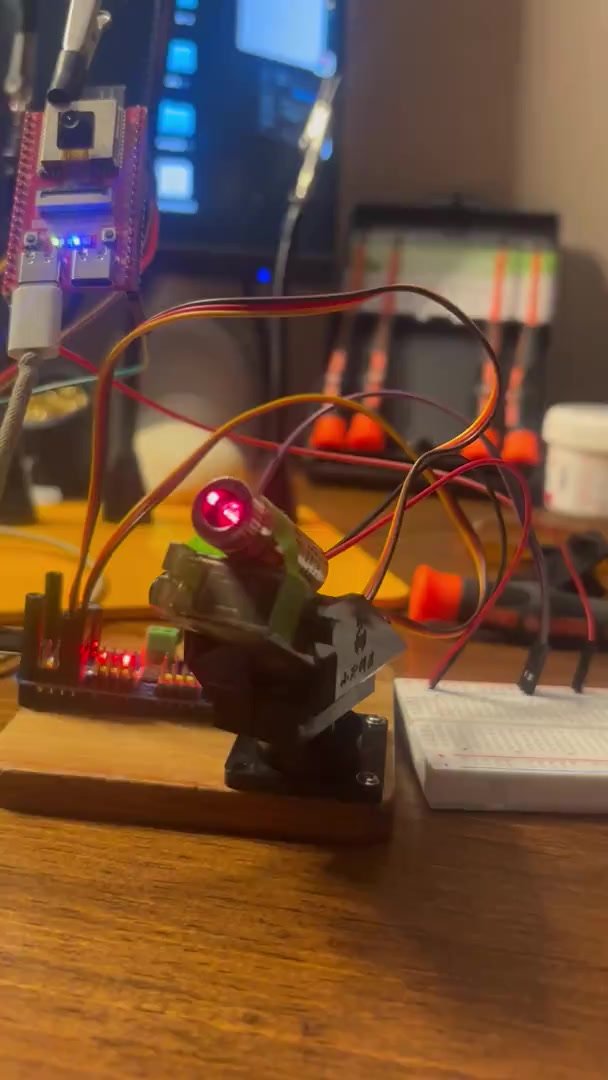 Jim uses Ai to build a bot that helps Jim build a better bot…