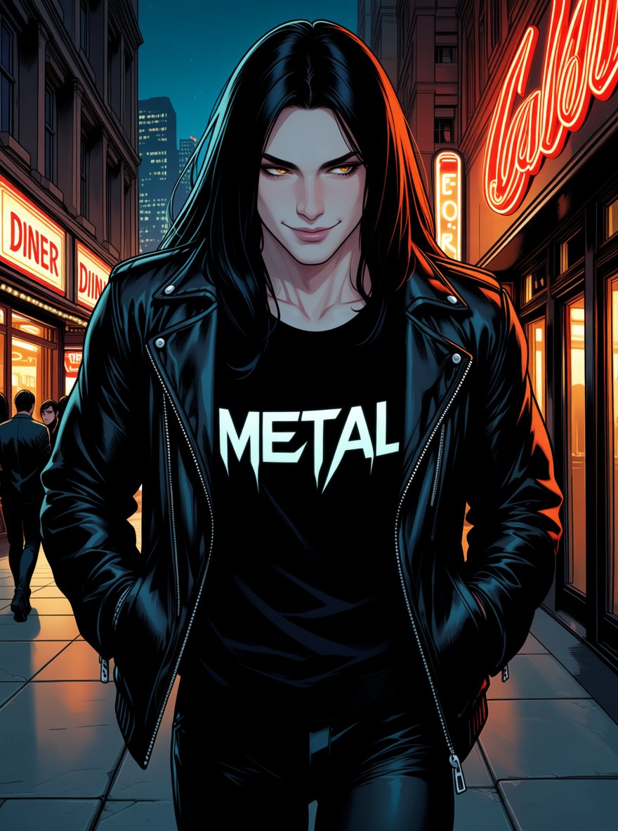AI art by @gbloodforge