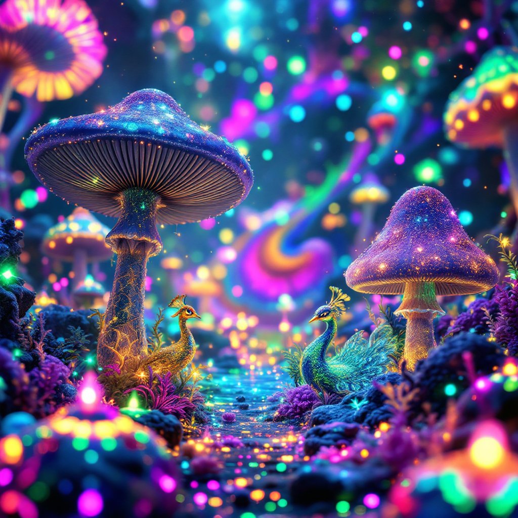 AI art by @visioneer