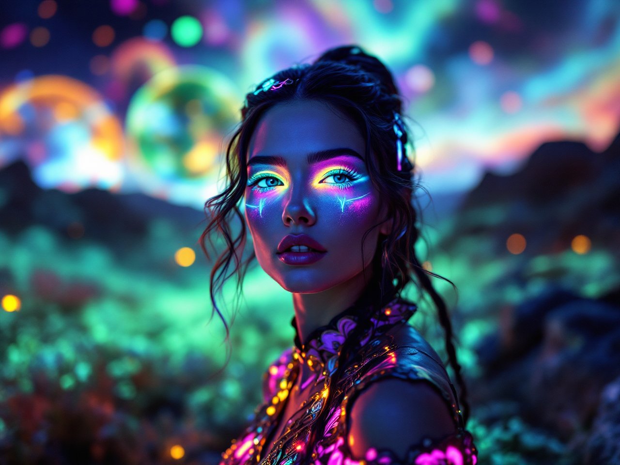 AI art by @visioneer