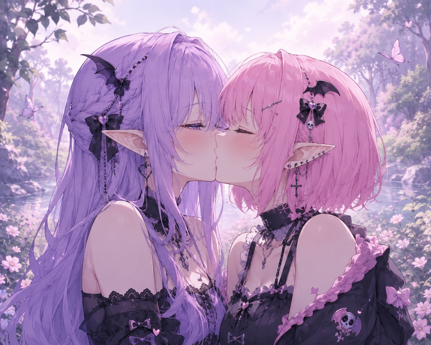 AI art by @SuperNovaAI