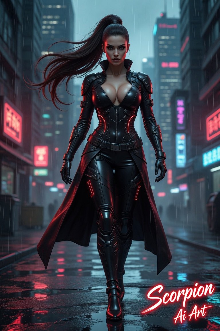 Tech-Noir