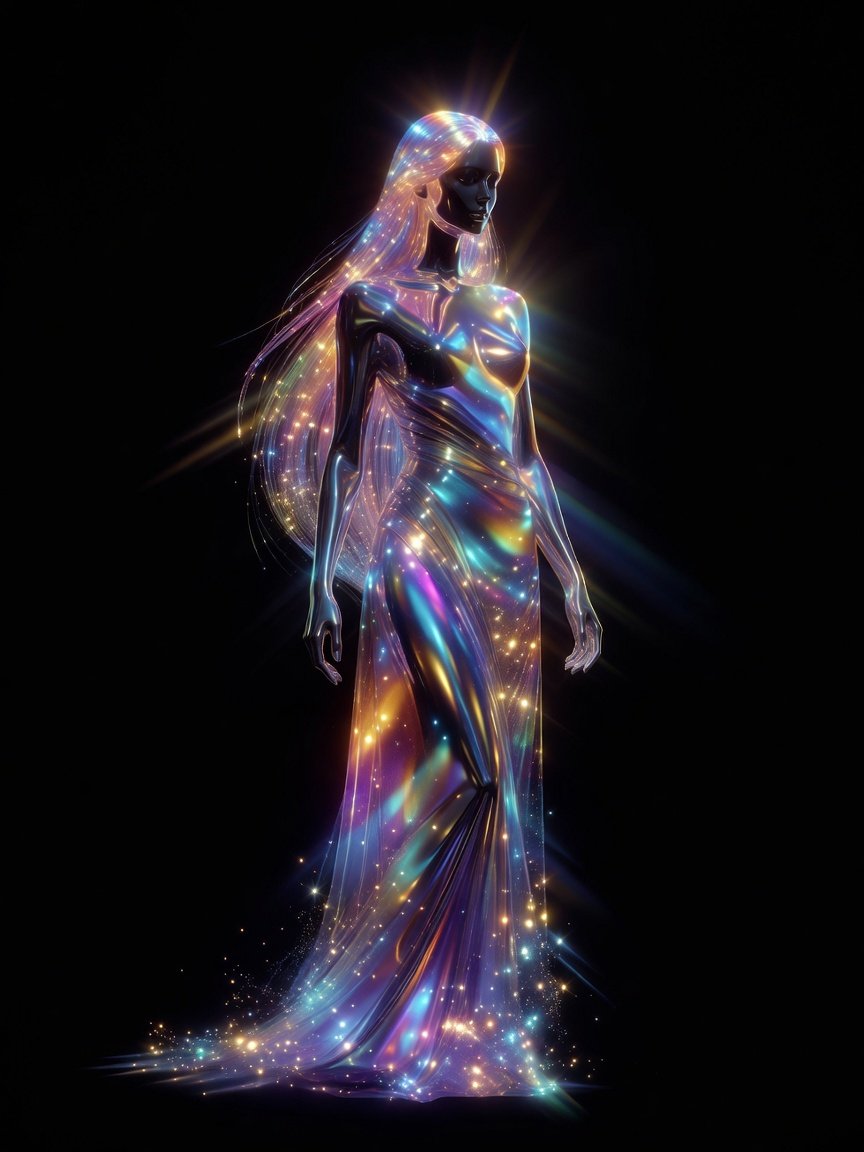 AI art by @visioneer