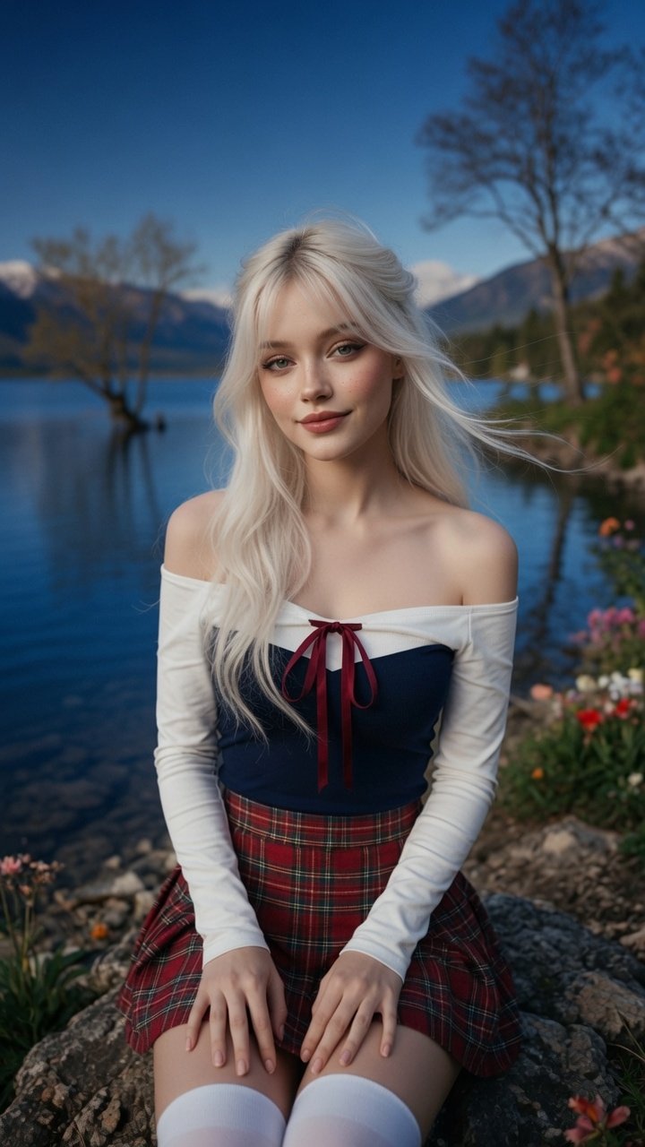 AI art by @reallyaiimogen