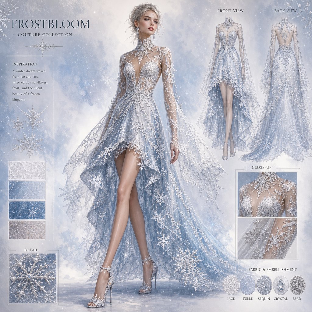 Playing around with model/designer style sheets