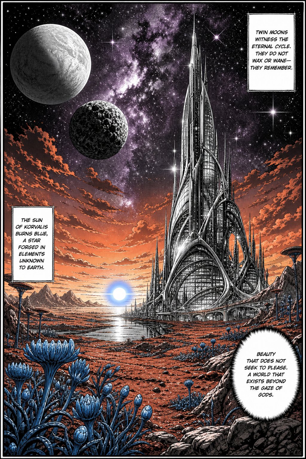 The World of Eclipse 2