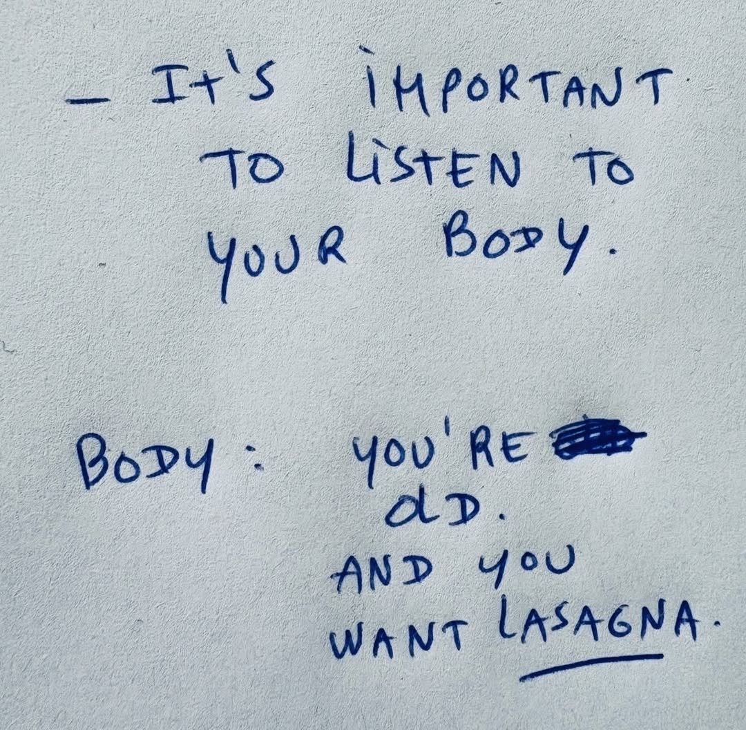 hehe