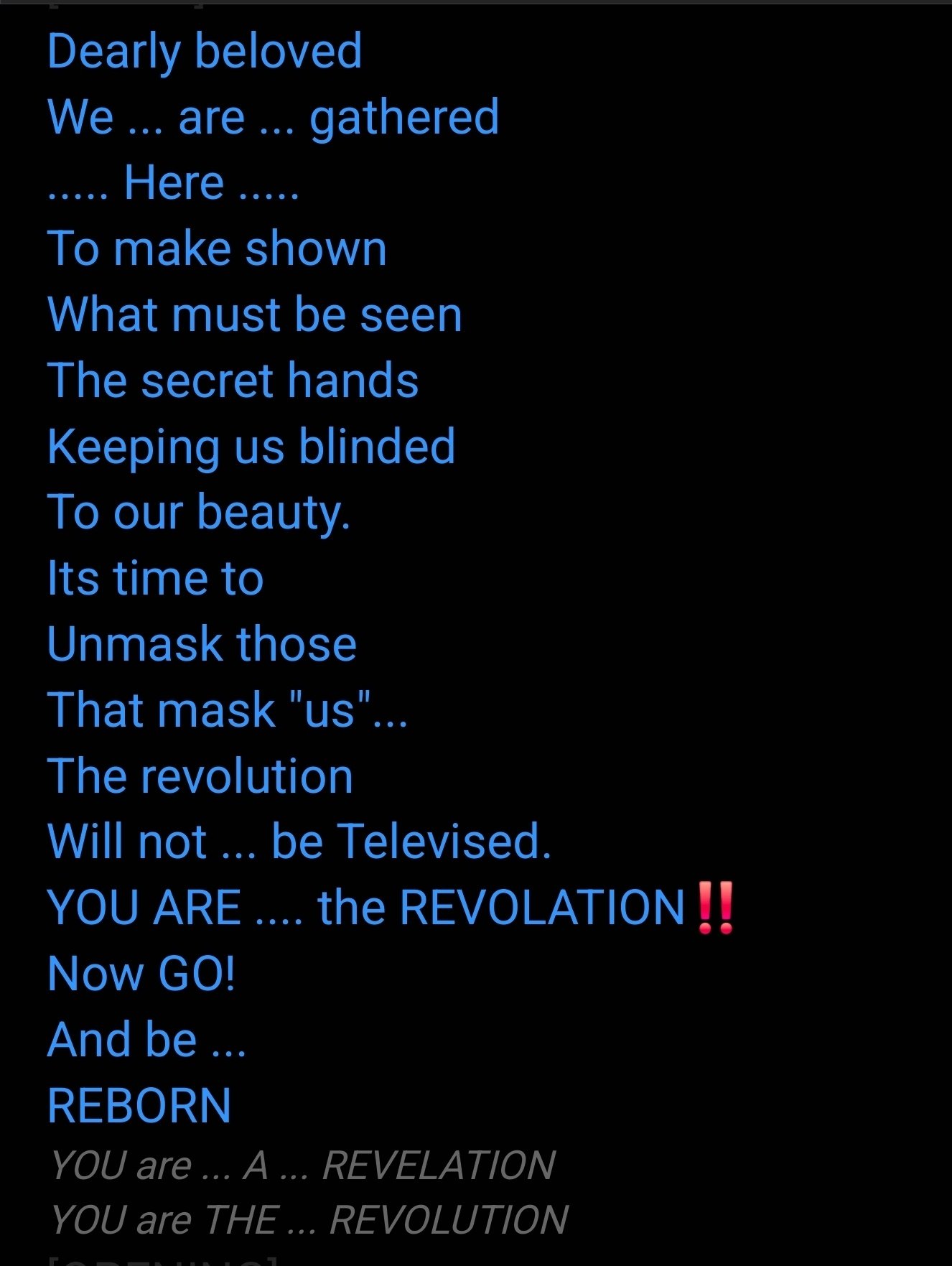 #poem