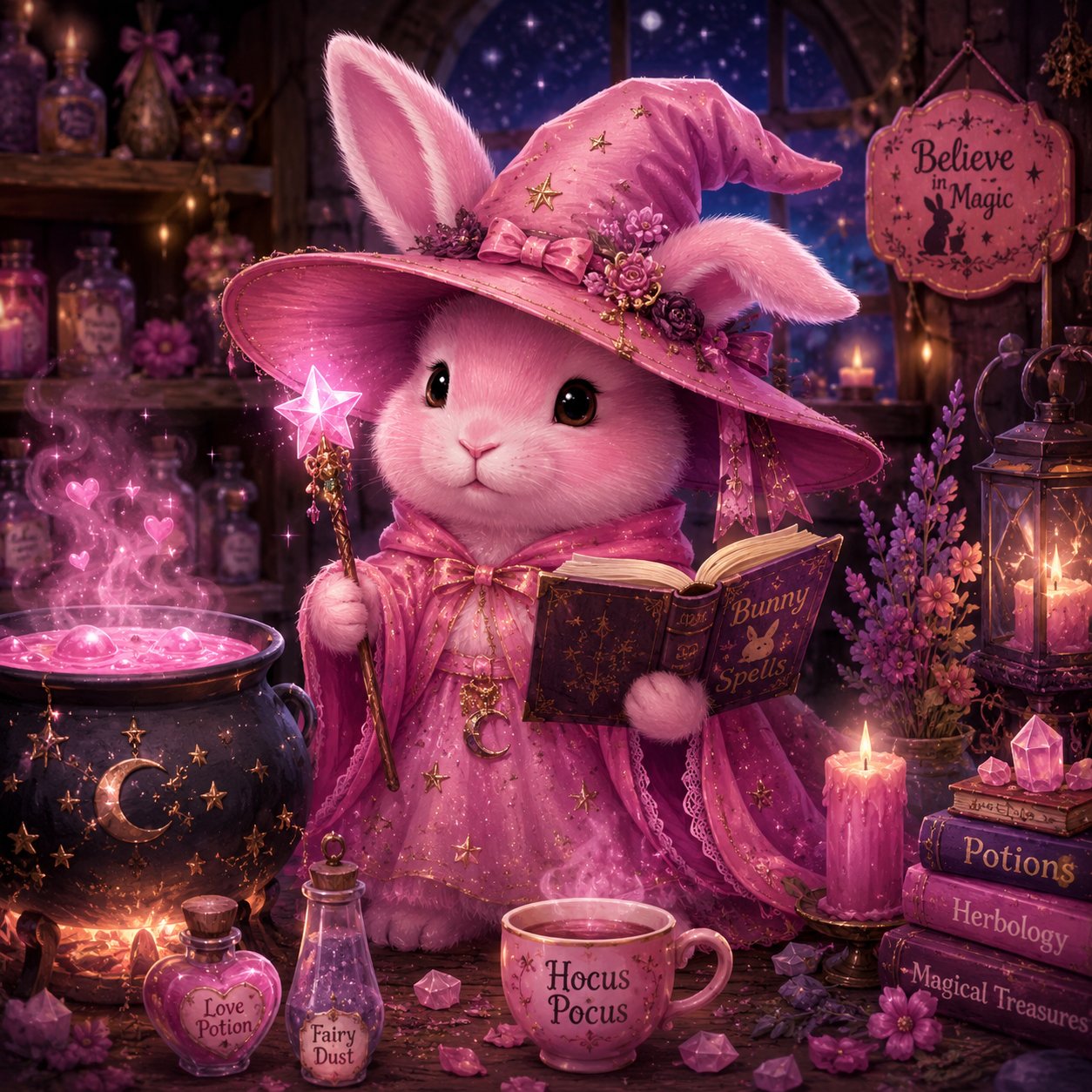 AI art by @silentsongbird
