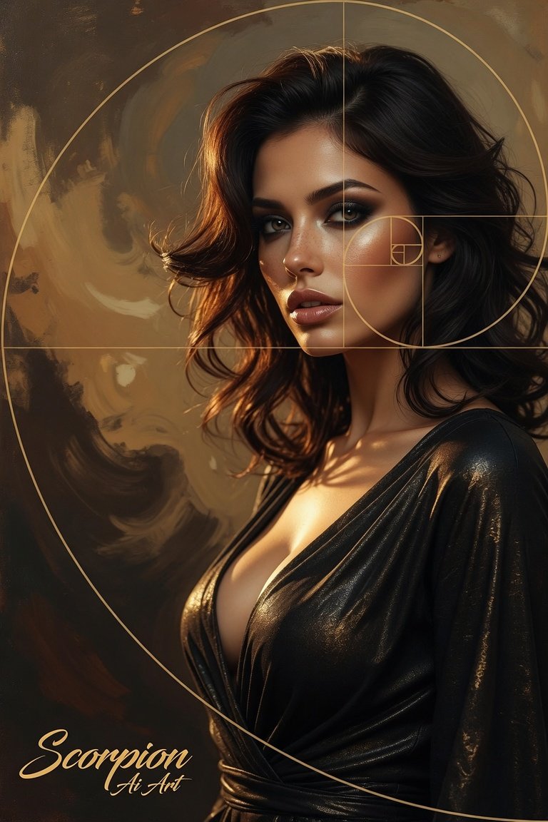 #AI2WeekChallenge by @cyberpopdreams Day 3 - Golden Ratio (Rule of Thirds) Compose your image using…
