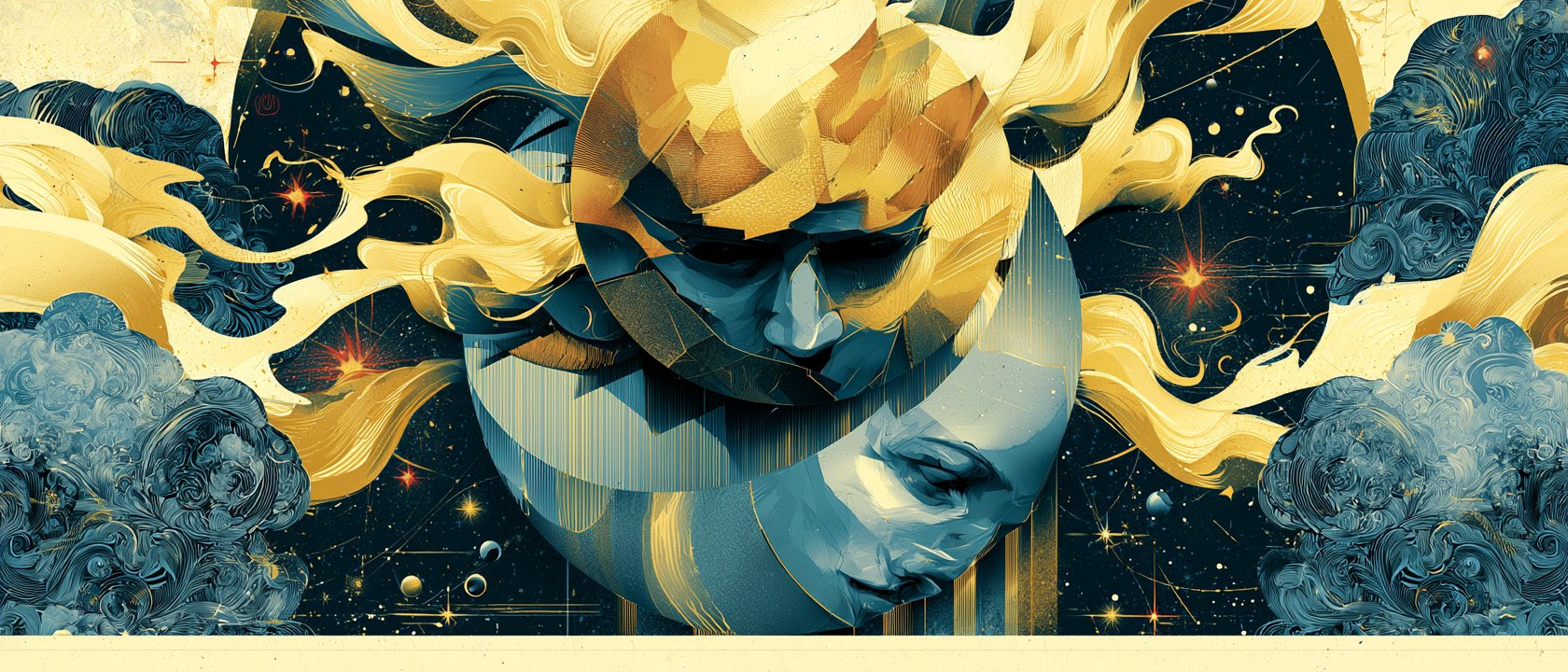 AI art by @Senterei