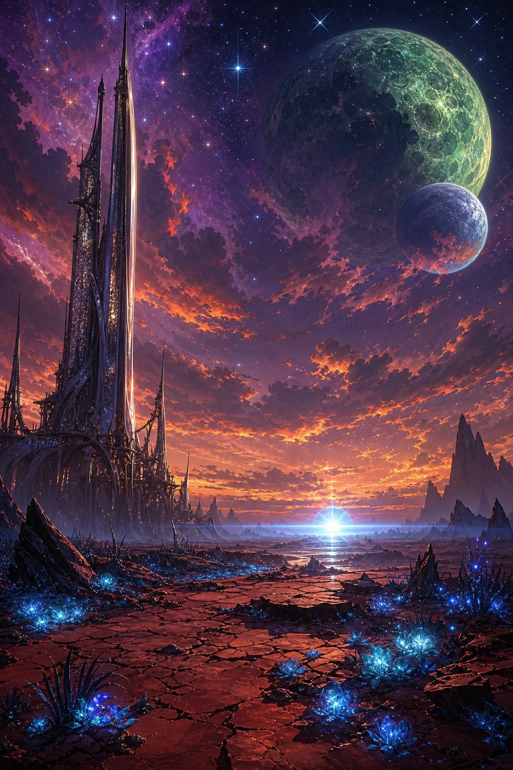 The World of Eclipse 1