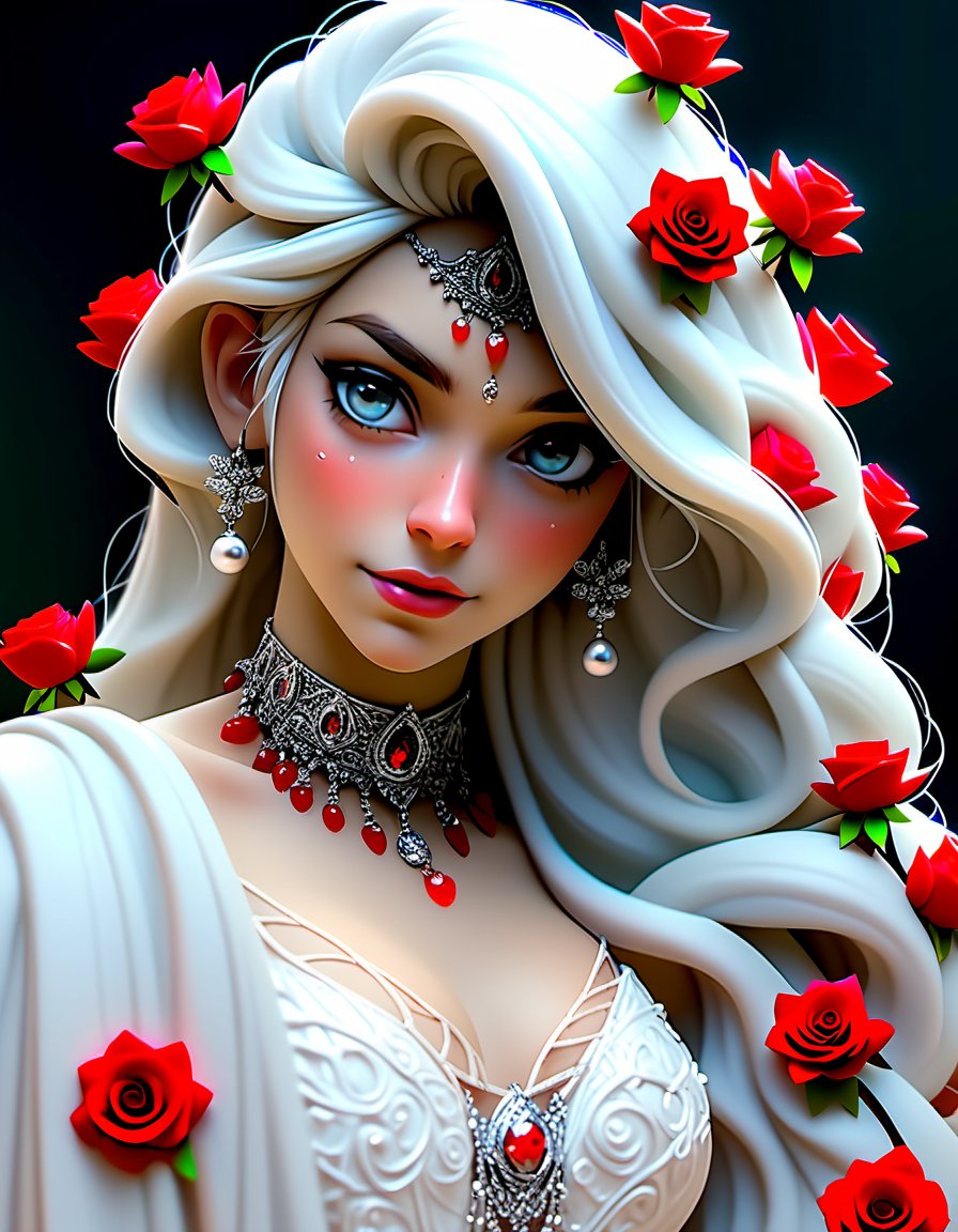 AI art by @Senterei