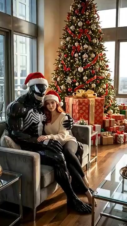 This was one of my favorite i made for Christmas last year.…