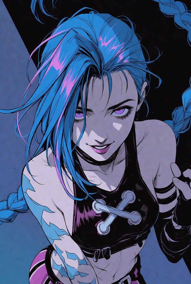 Jinx