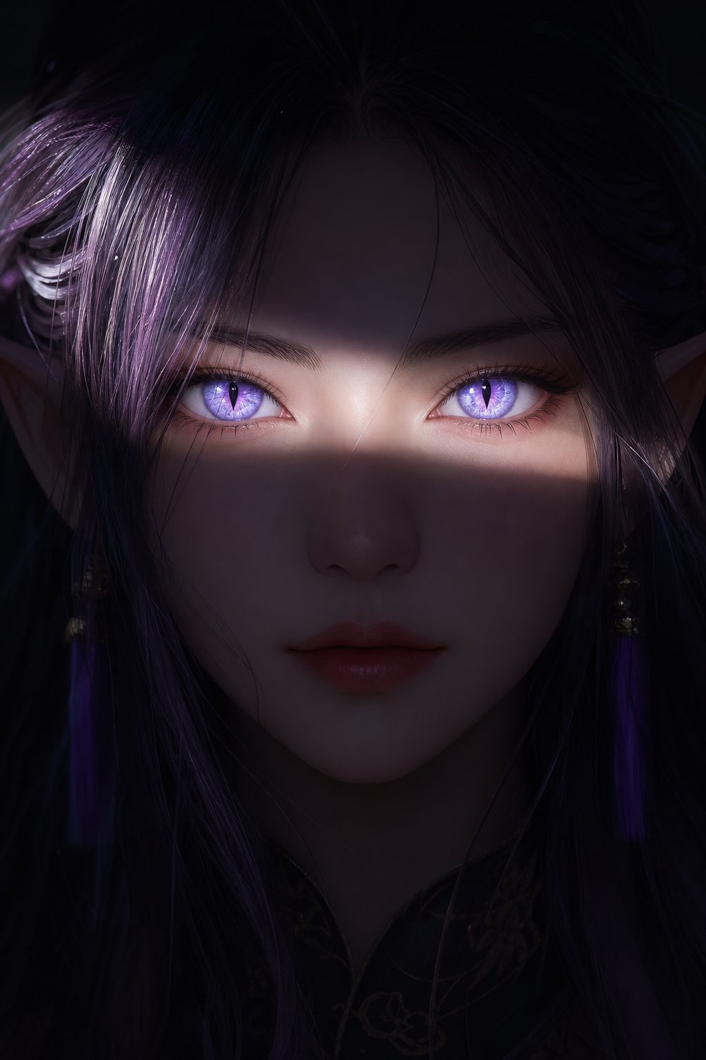 Atmospheric Eyes