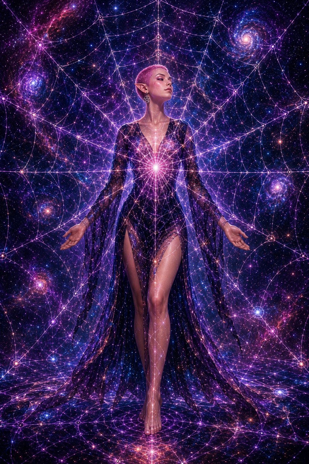AI art by @SuperNovaAI