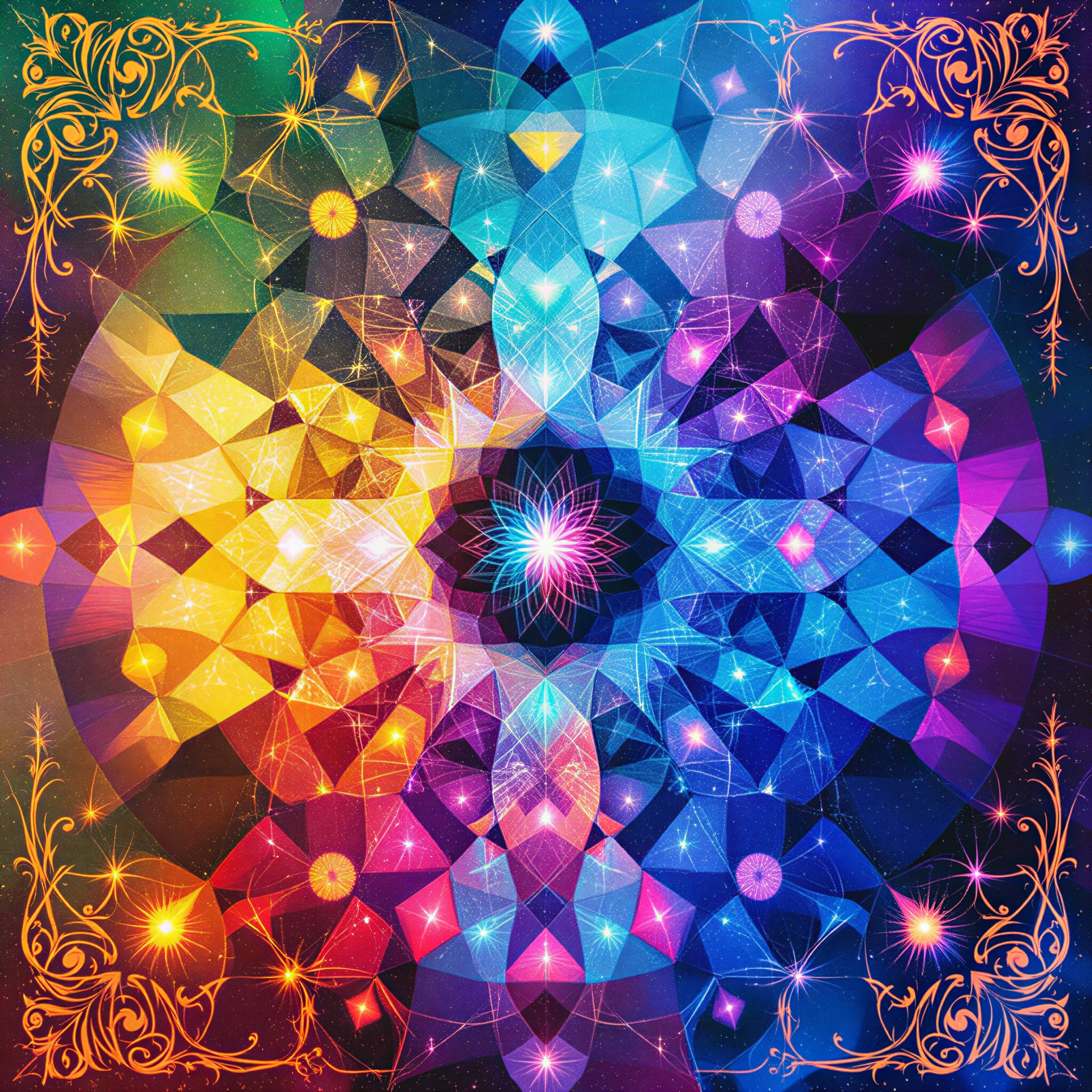 AI art by @visioneer