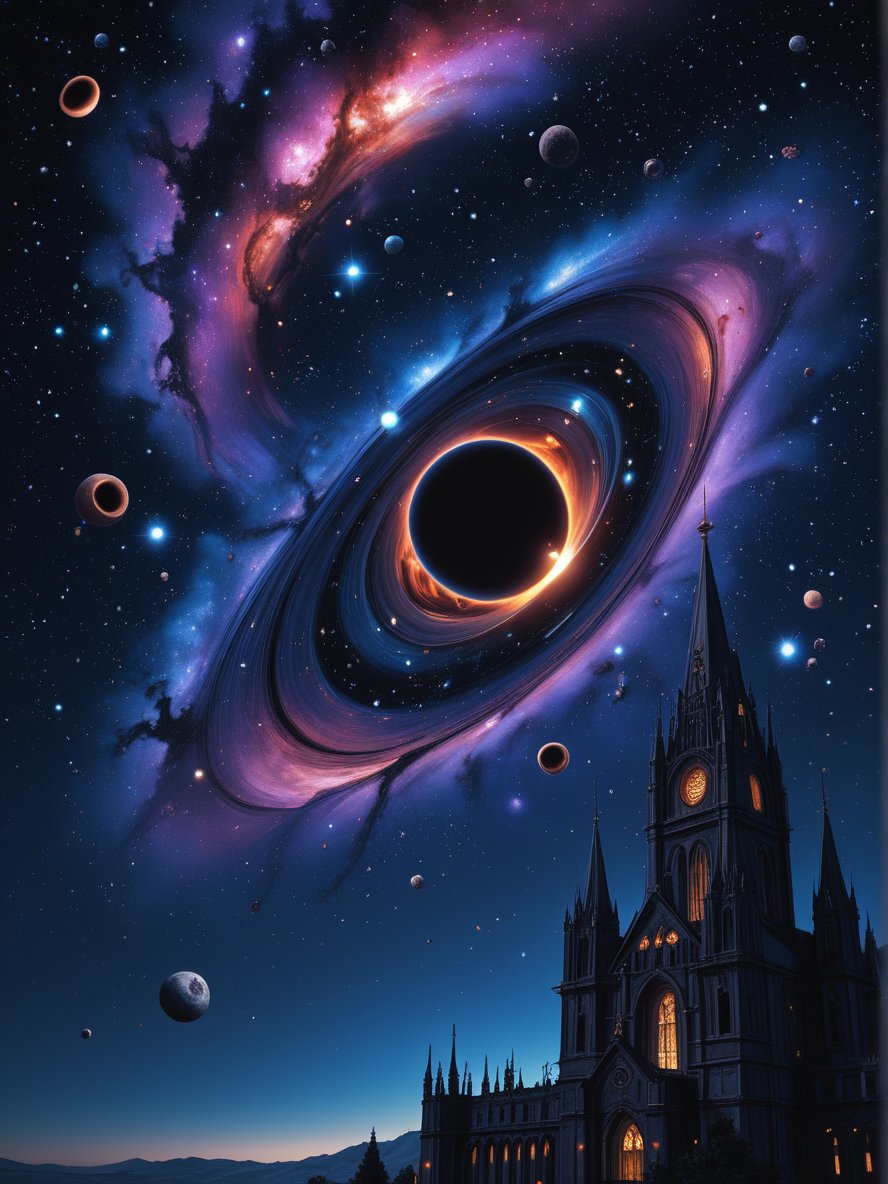 AI art by @gbloodforge