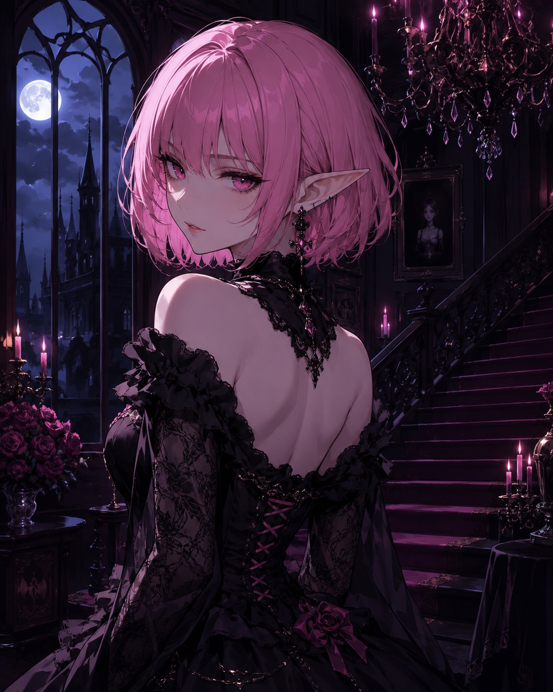 AI art by @SuperNovaAI