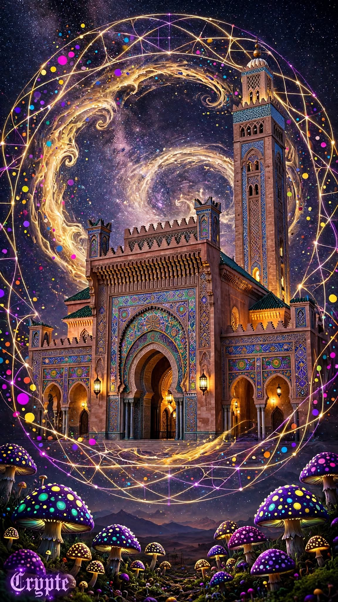 My dear creative friends, just a quick hello from Agadir in Morocco, where I’ve come to recharge my…