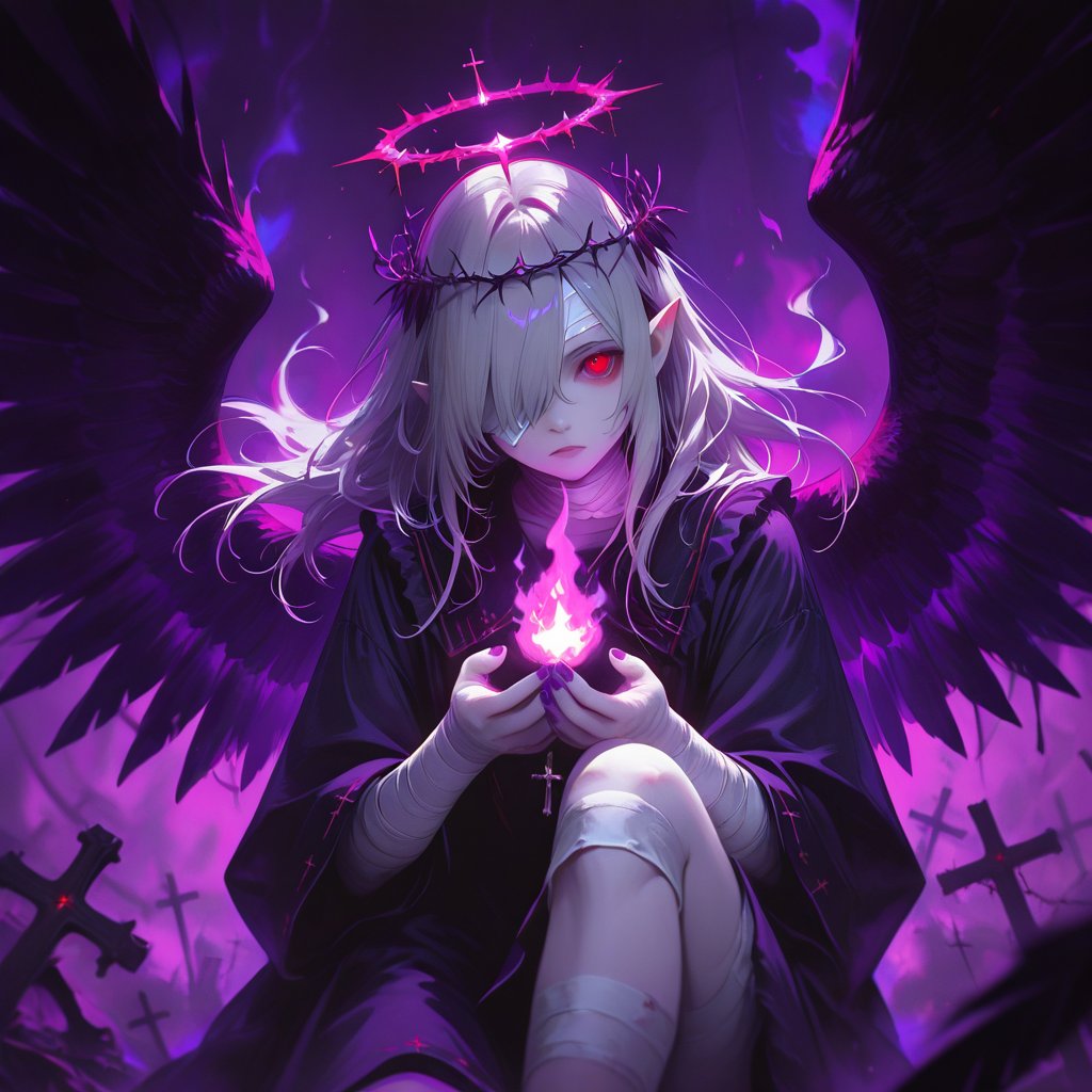 Anidream drops in 20 min.