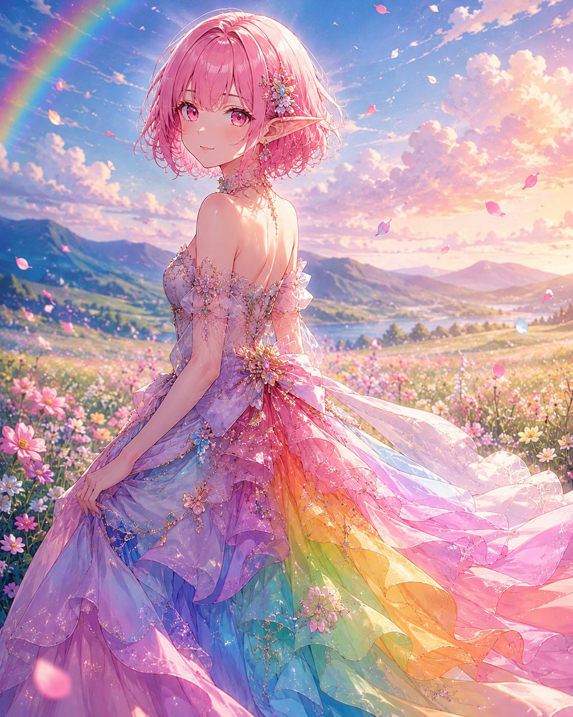 AI art by @SuperNovaAI