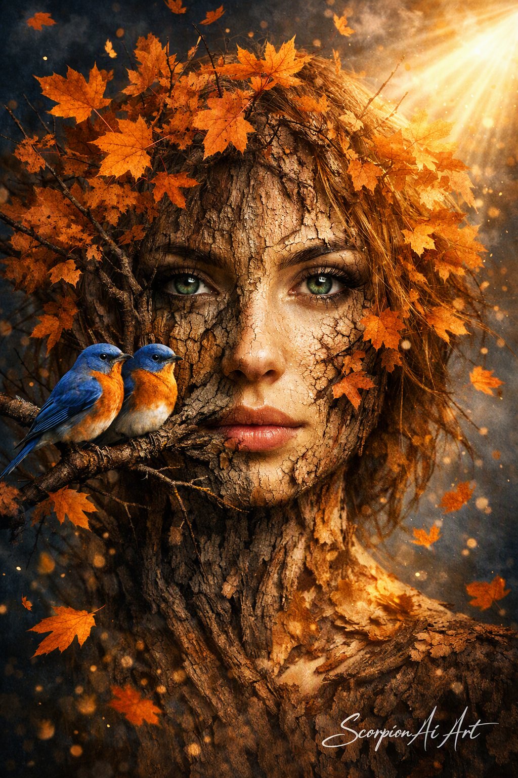 Nature’s Beauty