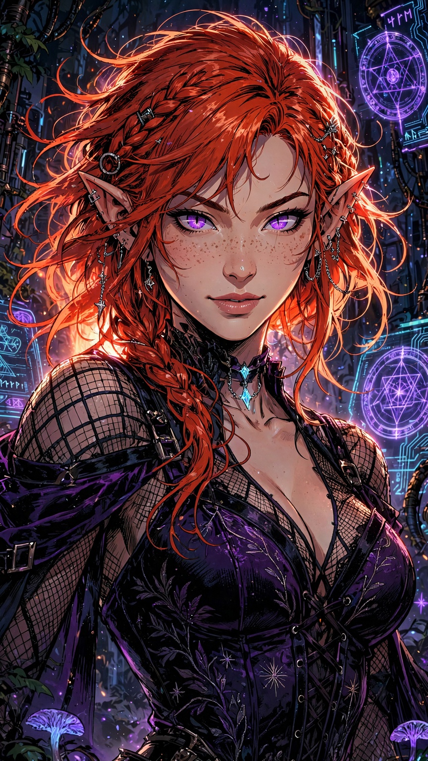 K'Ta'Viiri Mage