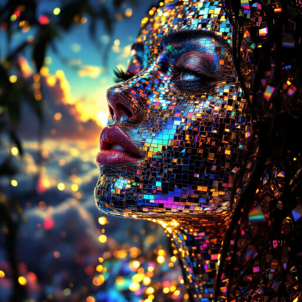 AI art by @visioneer