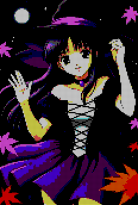 AI art by @zanelli
