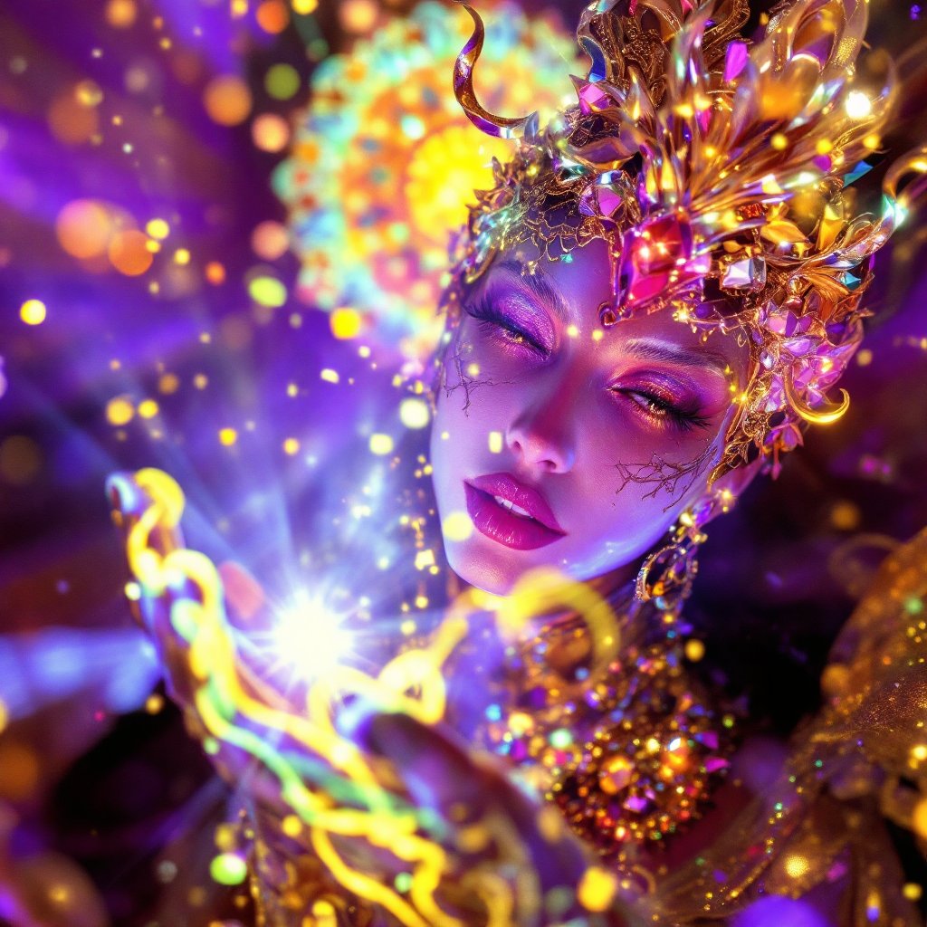 AI art by @visioneer