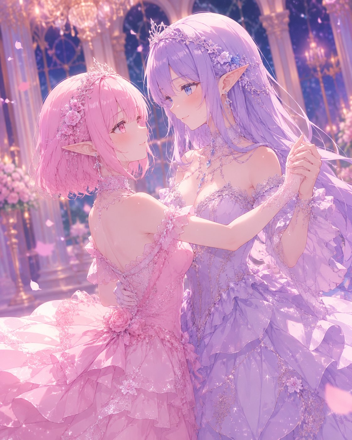 AI art by @SuperNovaAI