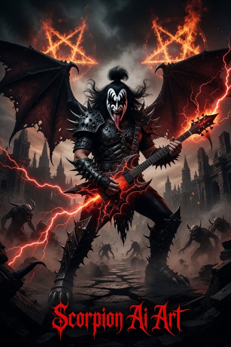#scarySaturday