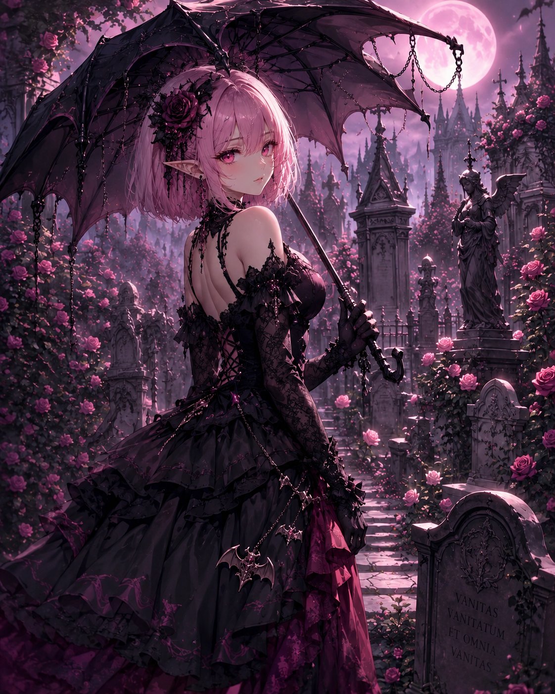 AI art by @SuperNovaAI