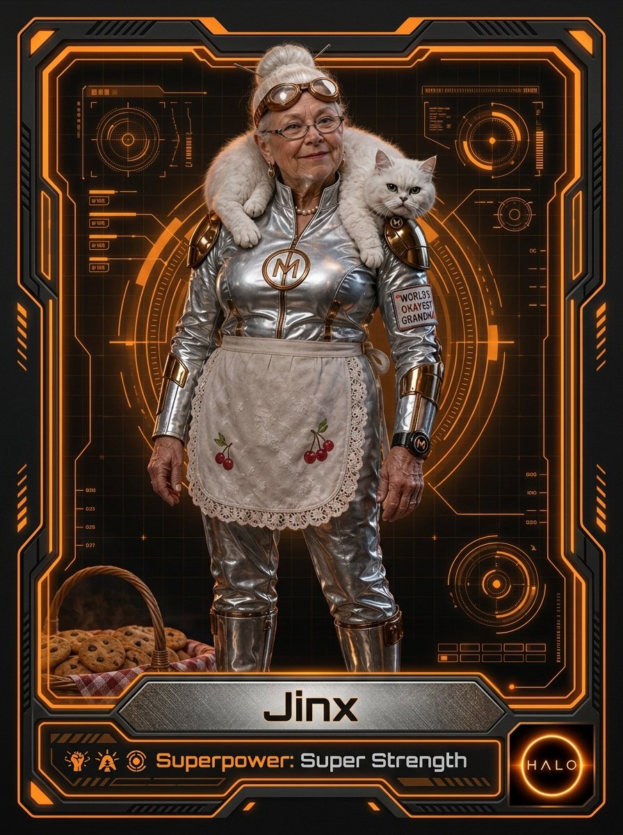 @Jinx