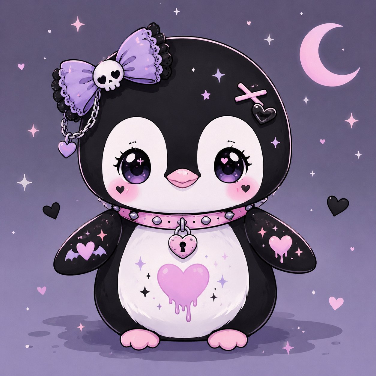 AI art by @SuperNovaAI