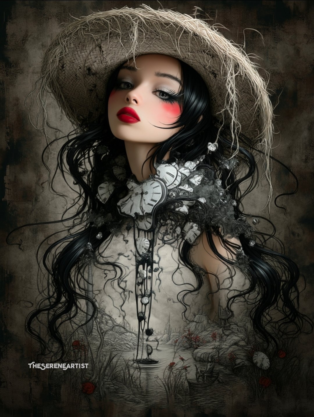 Rҽɳҽƚƚα'ʂ Dαყԃɾҽαɱ 𖣂